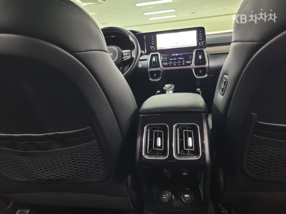 Киа Sorento 4-то поколение2.5 T-GDI 2WD Престиж - 27