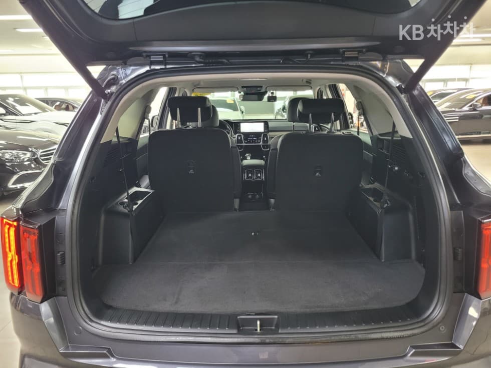 Киа Sorento 4-то поколение2.5 T-GDI 2WD Престиж - 28