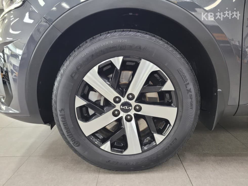 Киа Sorento 4-то поколение2.5 T-GDI 2WD Престиж - 29