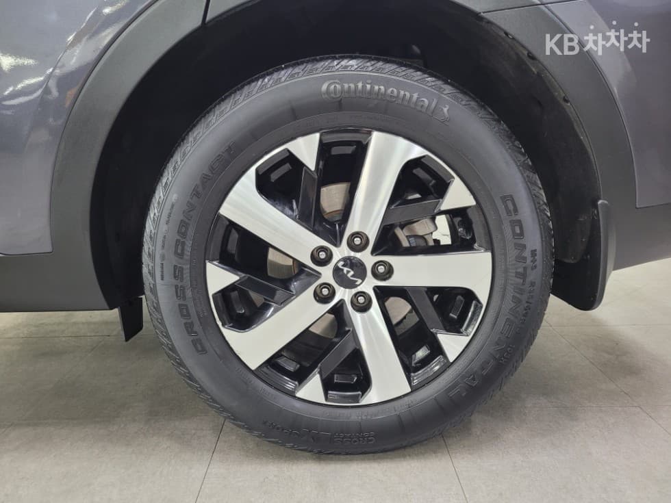 Киа Sorento 4-то поколение2.5 T-GDI 2WD Престиж - 30