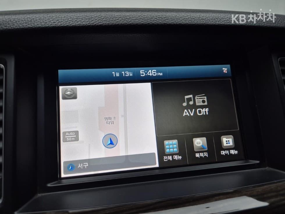 Дженезис G803.3 GDI Лукс - 13