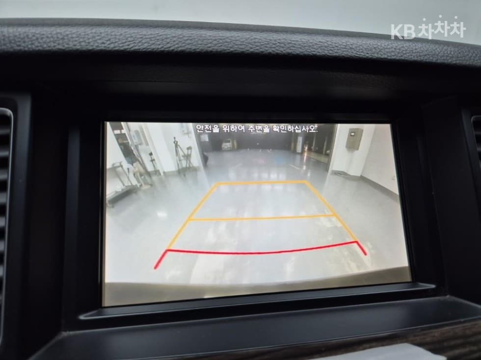 Дженезис G803.3 GDI Лукс - 14