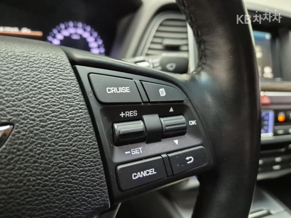 Дженезис G803.3 GDI Лукс - 15