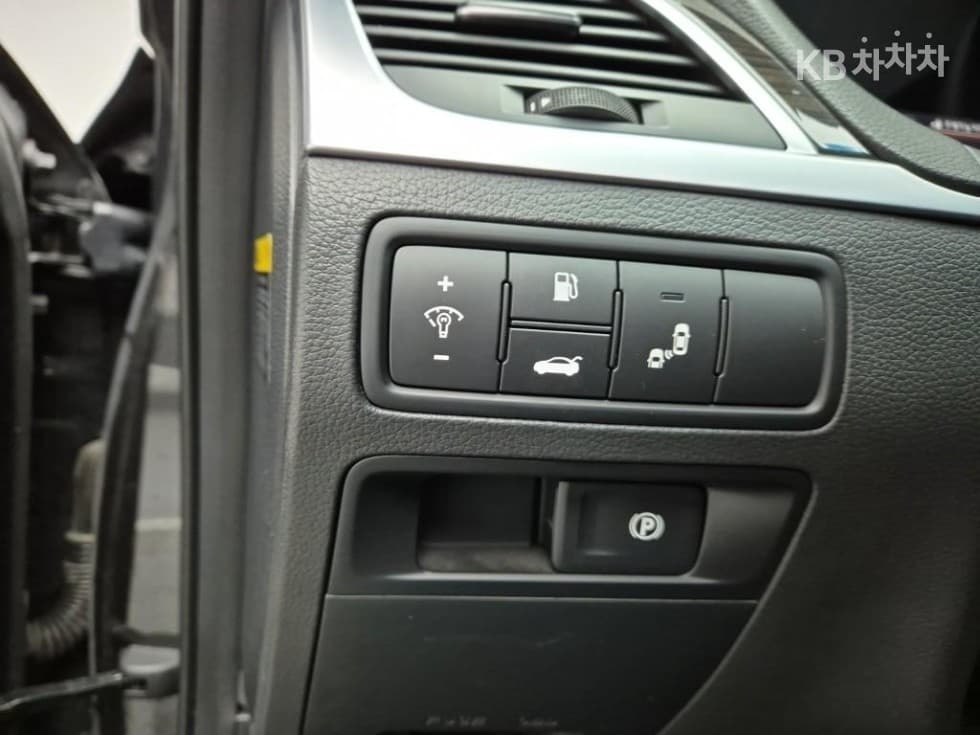 Дженезис G803.3 GDI Лукс - 17