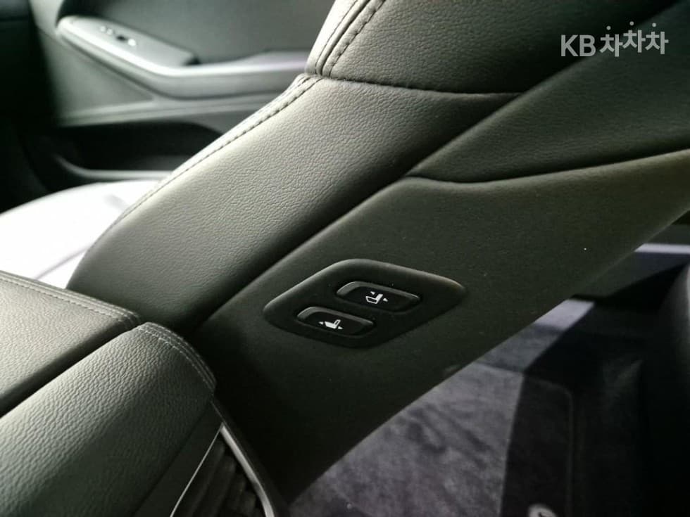 Дженезис G803.3 GDI Лукс - 19