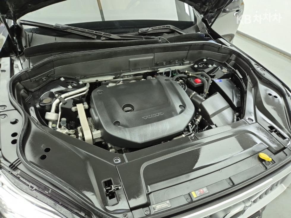 Volvo All New XC90B6 Inscription - 6