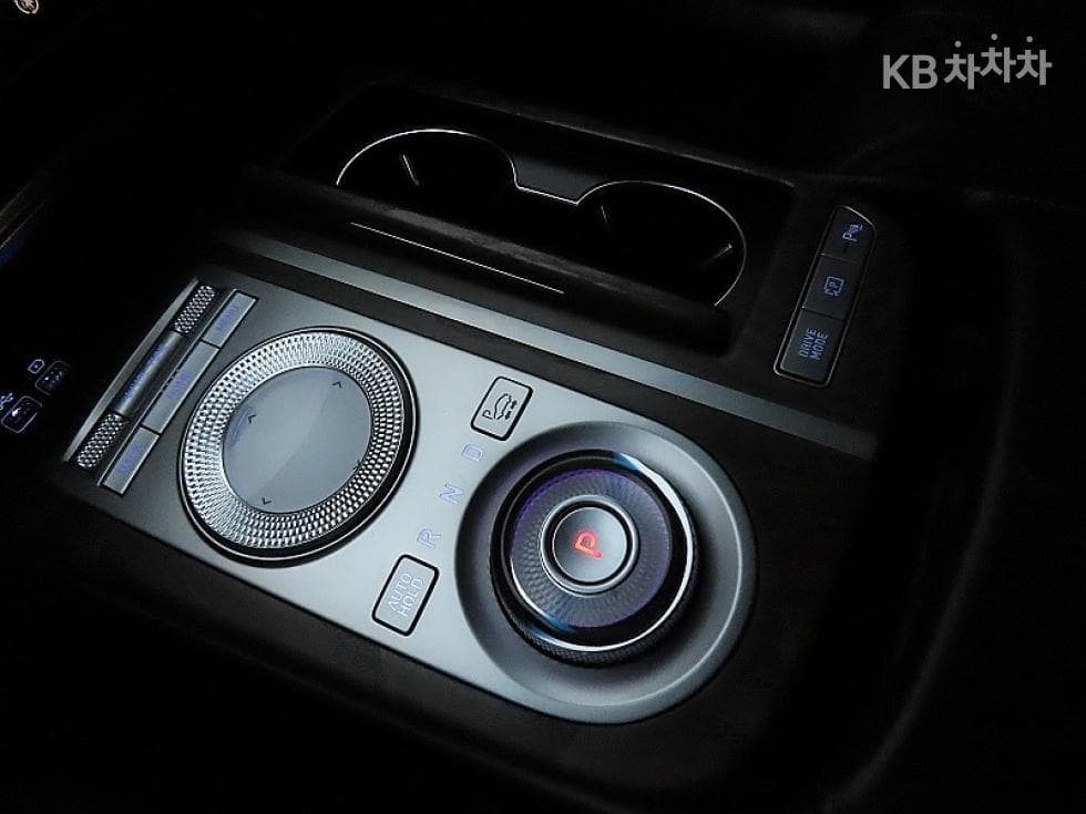 Дженезис G80(RG3)2.5 Турбо Бензин Директ Инжекция AWD - 9