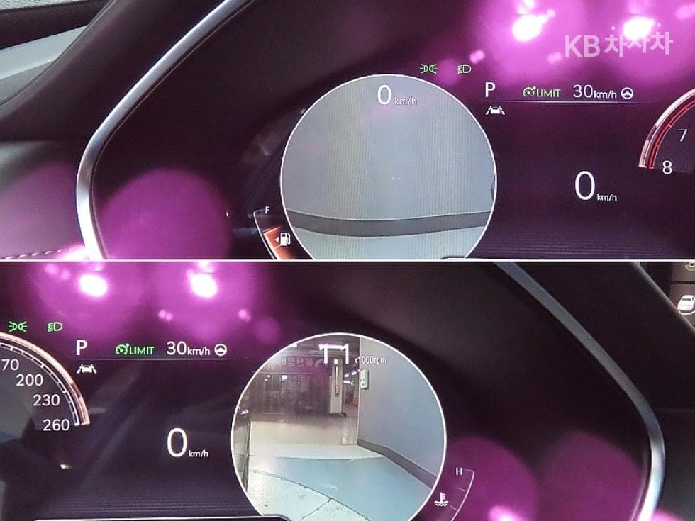 Дженезис G80(RG3)2.5 Турбо Бензин Директ Инжекция AWD - 15