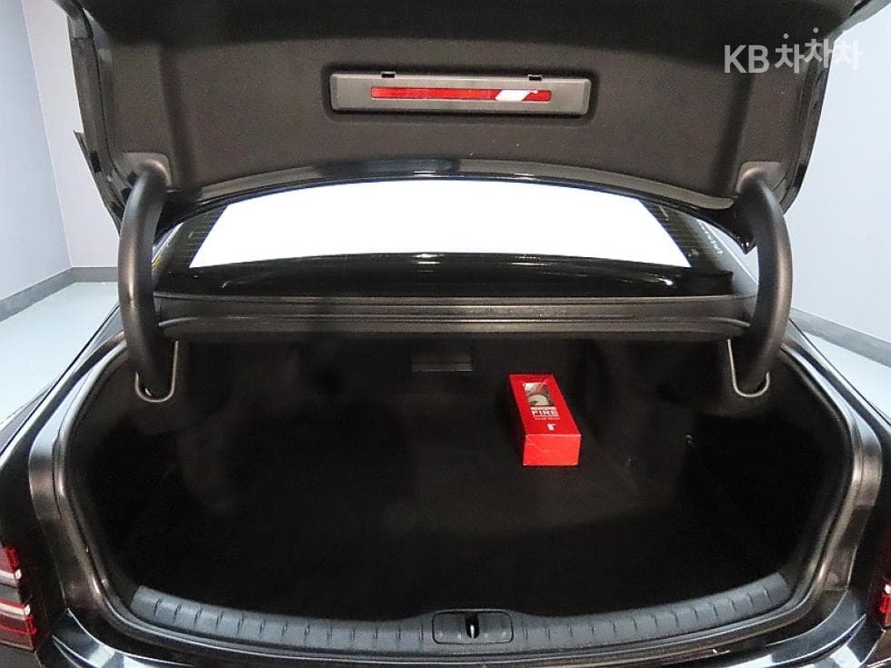 Дженезис G80(RG3)2.5 Турбо Бензин Директ Инжекция AWD - 19