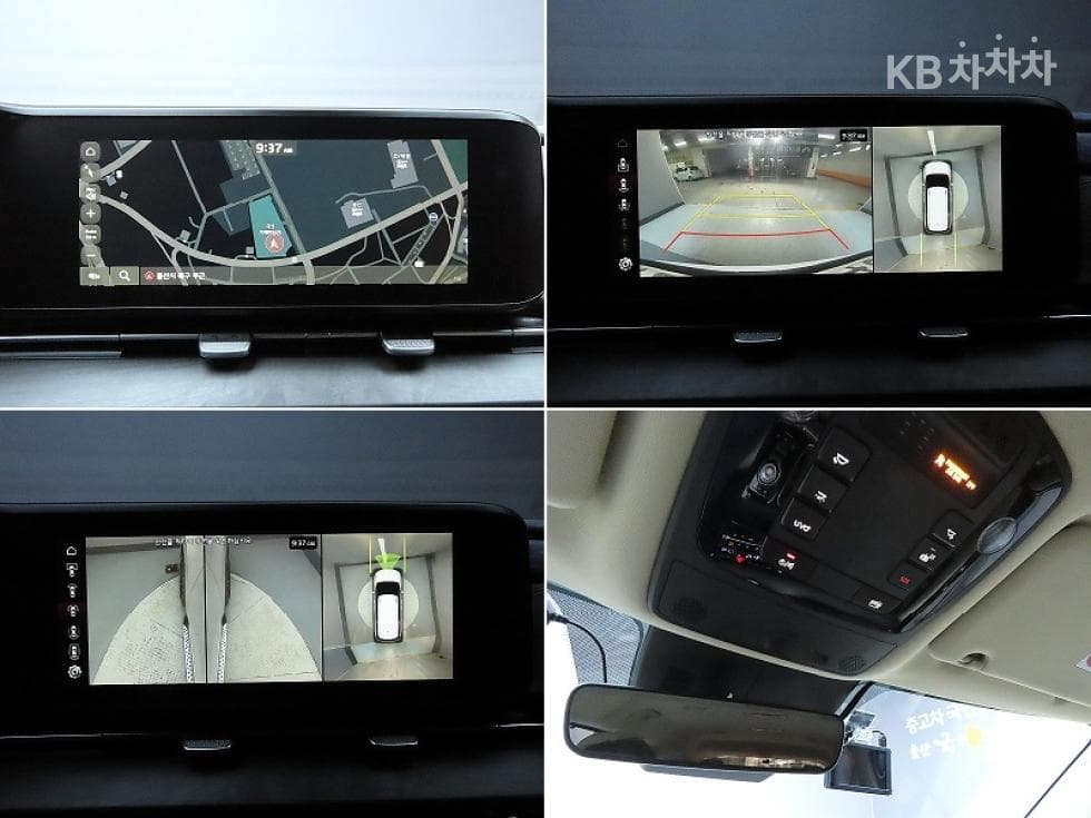 Kia Carnival 4th generationD2.2 9-seater Signature - 16
