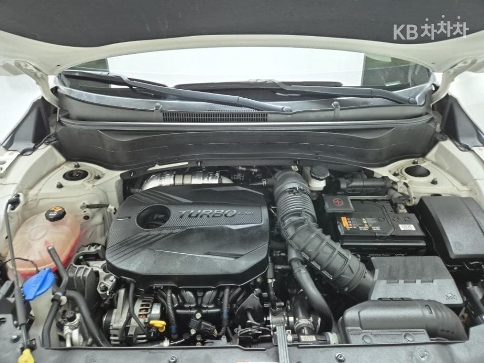 Киа Seltos1.6 Бензин Турбо 2WD Signature - 5