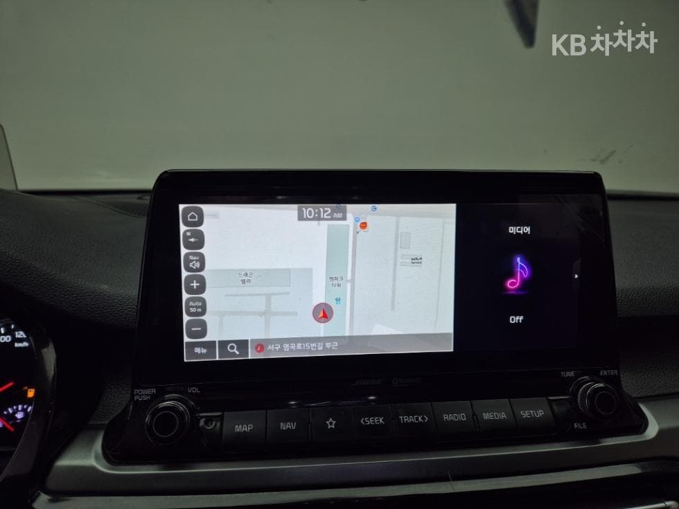 Киа Seltos1.6 Бензин Турбо 2WD Signature - 14