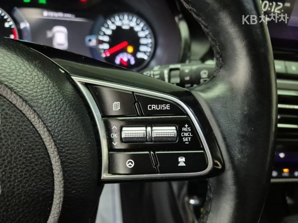 Киа Seltos1.6 Бензин Турбо 2WD Signature - 16