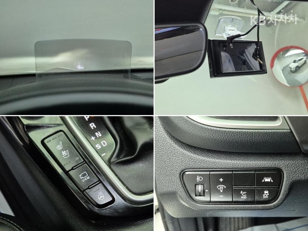 Киа Seltos1.6 Бензин Турбо 2WD Signature - 17