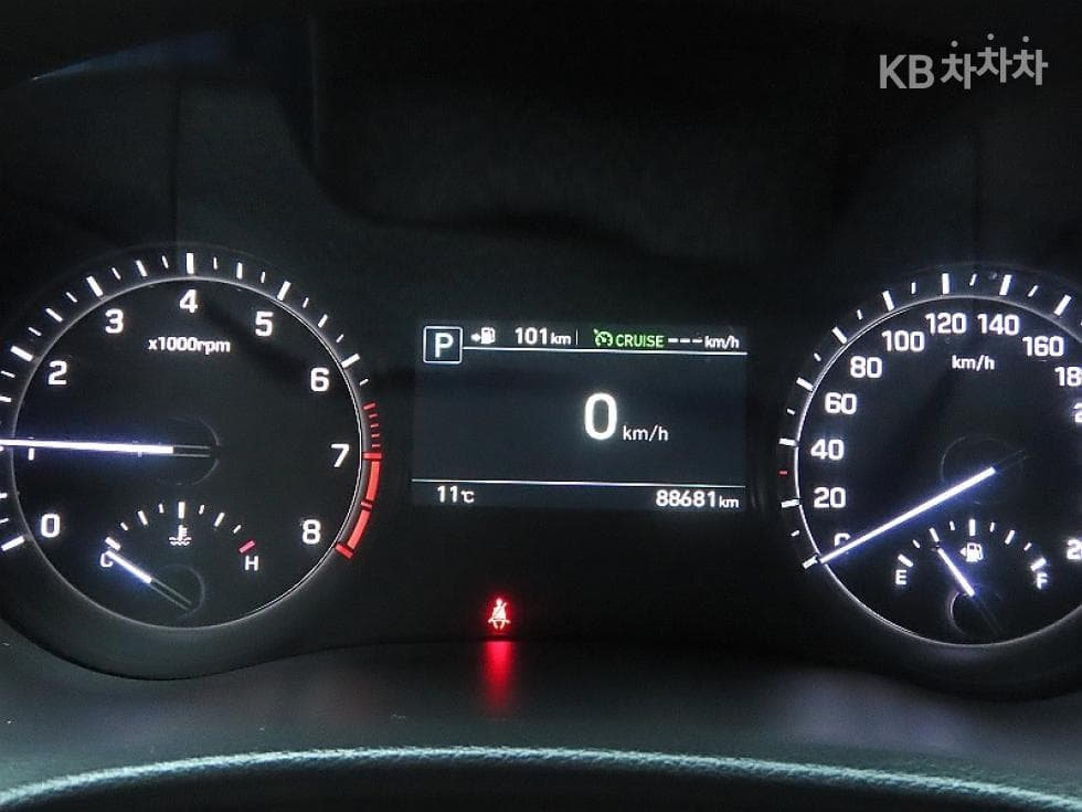 Genesis G803.3 GDI AWD Luxury - 8