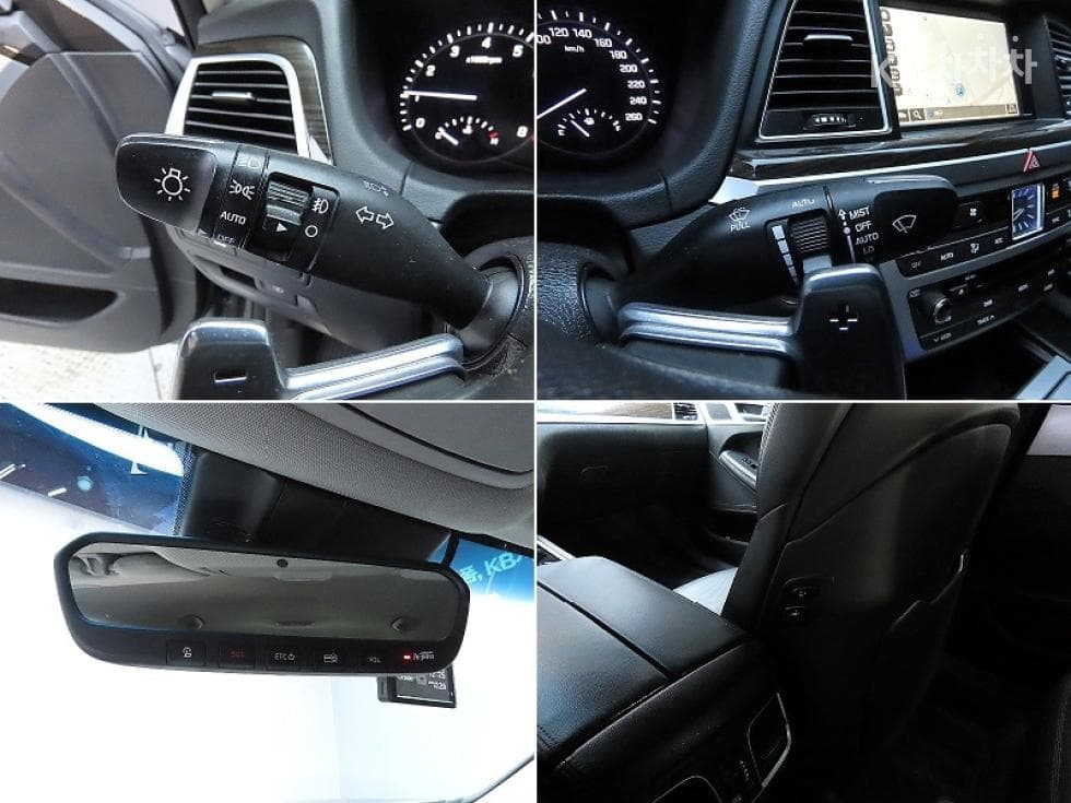 Genesis G803.3 GDI AWD Luxury - 14