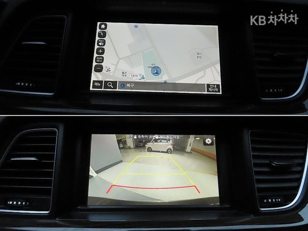 Genesis G803.3 GDI AWD Luxury - 15
