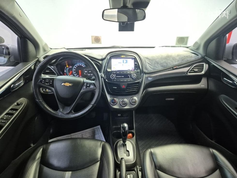 GM Korea The New (facelift) SparkPremier Standard - 7