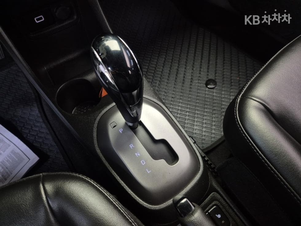 GM Korea The New (facelift) SparkPremier Standard - 8