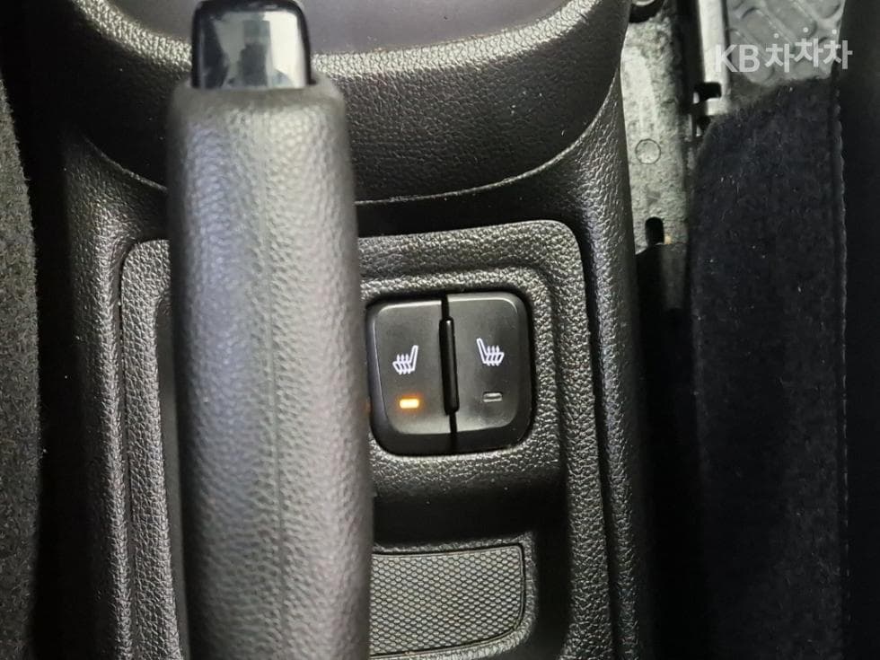 GM Korea The New (facelift) SparkPremier Standard - 16