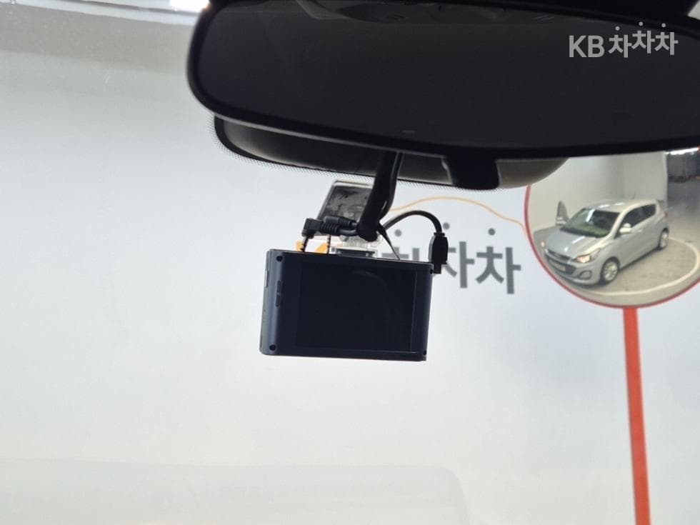 GM Korea The New (facelift) SparkPremier Standard - 17