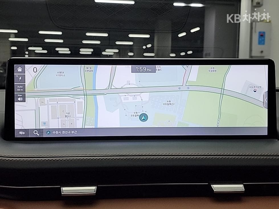 Дженезис GV70Дизел 2.2 AWD - 14