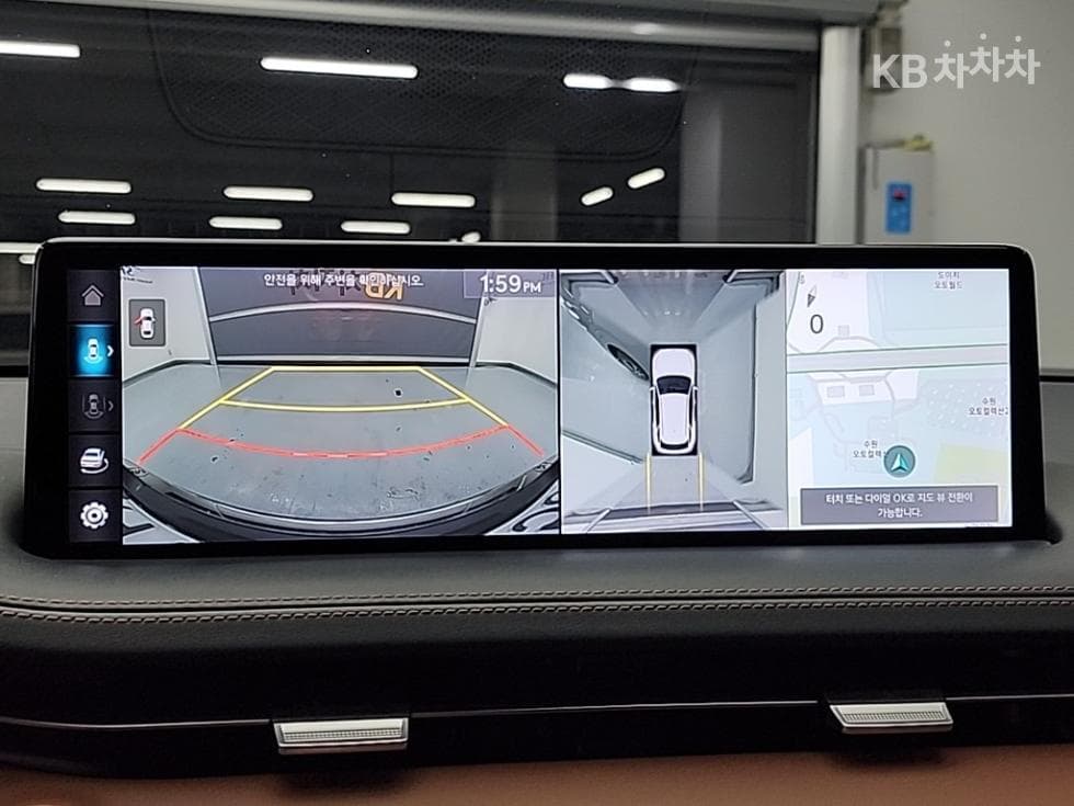 Дженезис GV70Дизел 2.2 AWD - 15