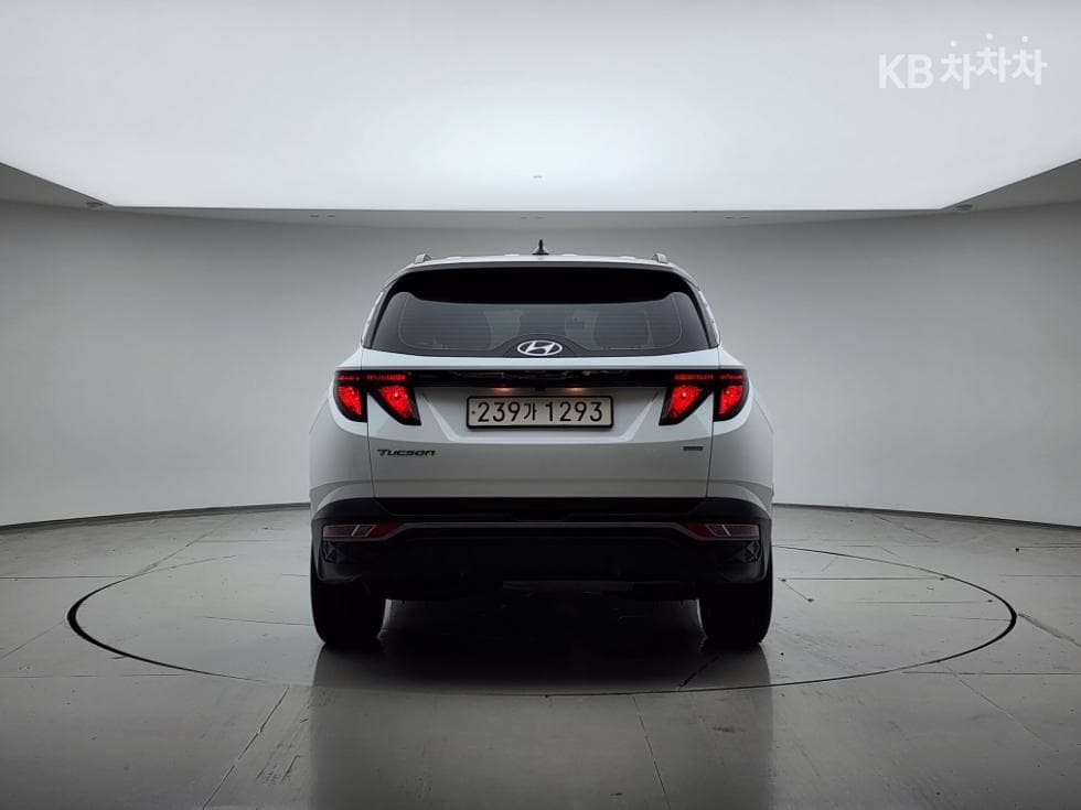 Хюндай The All New Туксон(NX (Lexus SUV)4)Дизел 2.0 4x4 Premium - 3