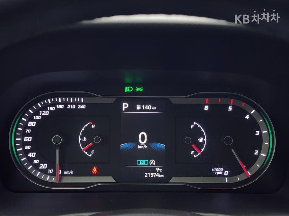 Хюндай The All New Туксон(NX (Lexus SUV)4)Дизел 2.0 4x4 Premium - 5