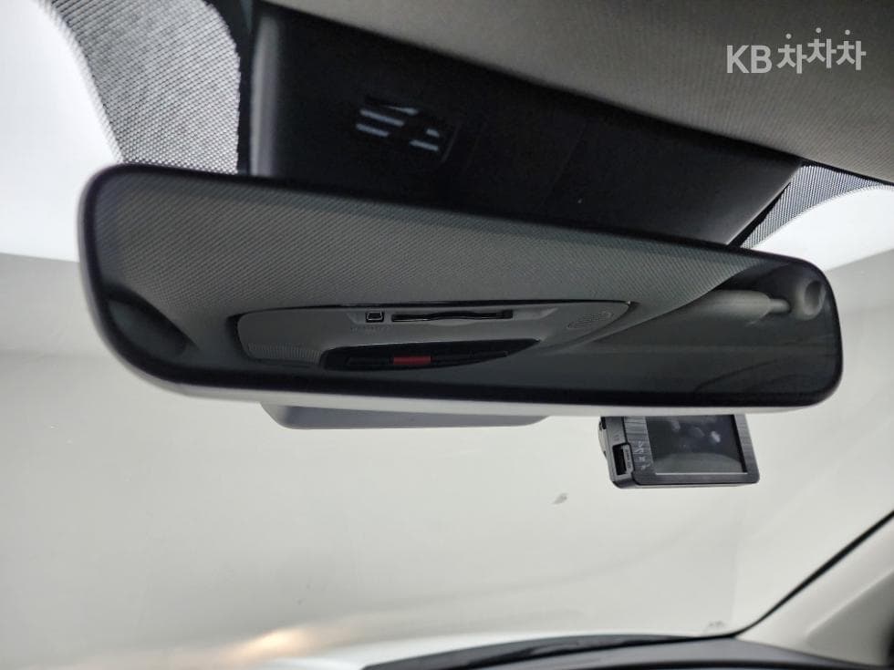 Хюндай The All New Туксон(NX (Lexus SUV)4)Дизел 2.0 4x4 Premium - 11