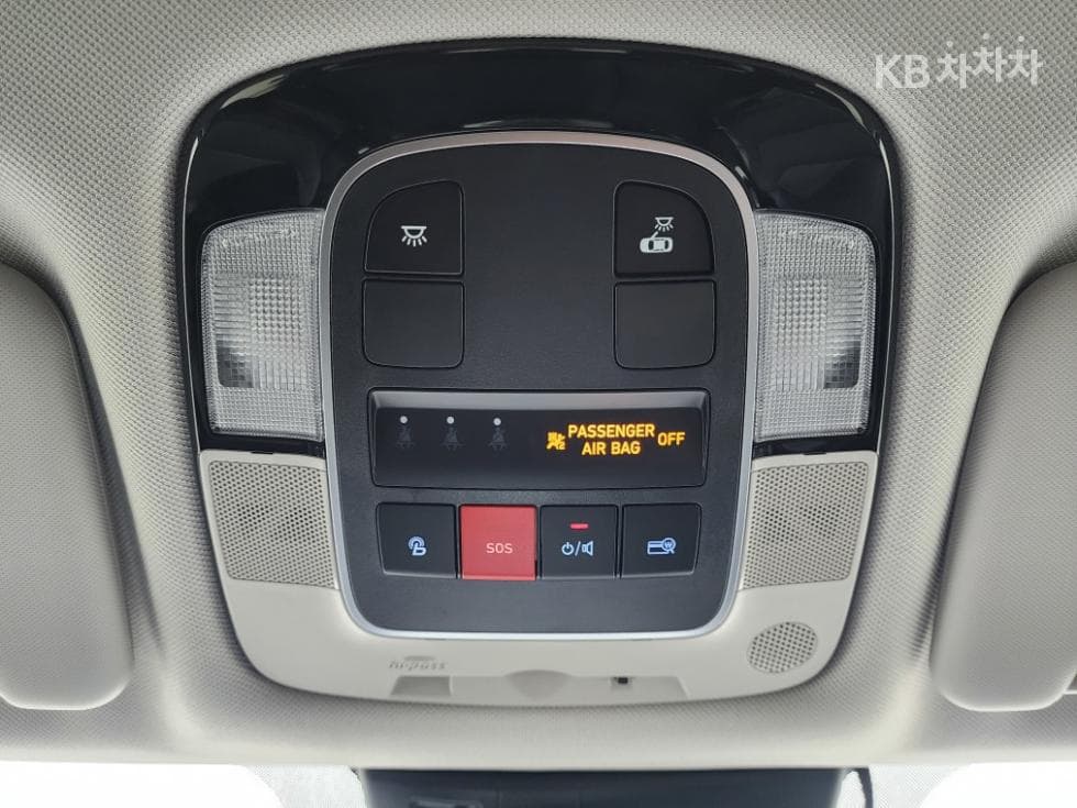 Хюндай The All New Туксон(NX (Lexus SUV)4)Дизел 2.0 4x4 Premium - 13