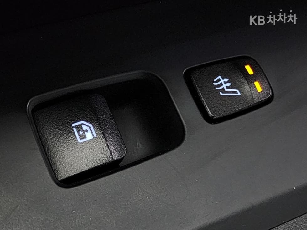 Хюндай The All New Туксон(NX (Lexus SUV)4)Дизел 2.0 4x4 Premium - 15