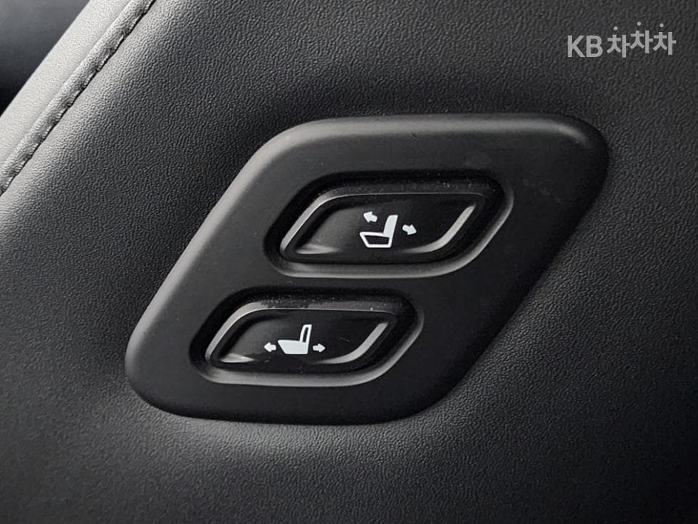 Хюндай The All New Туксон(NX (Lexus SUV)4)Дизел 2.0 4x4 Premium - 17