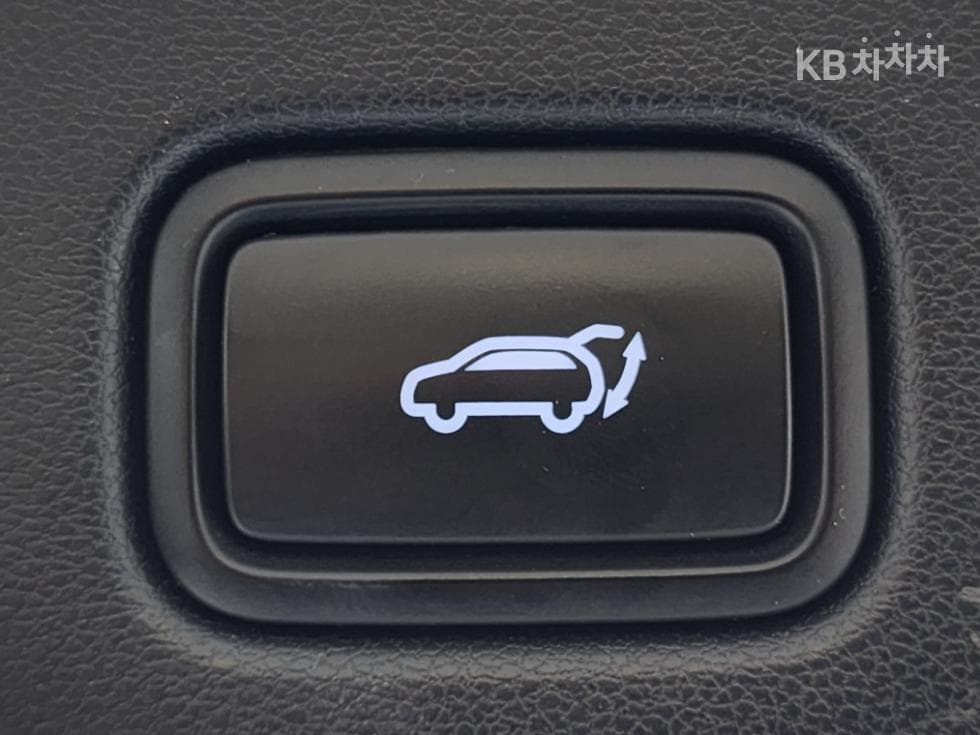 Хюндай The All New Туксон(NX (Lexus SUV)4)Дизел 2.0 4x4 Premium - 24