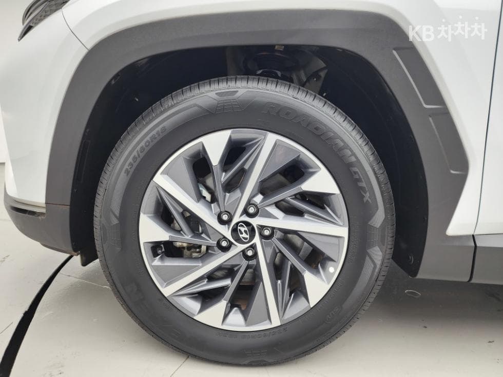 Хюндай The All New Туксон(NX (Lexus SUV)4)Дизел 2.0 4x4 Premium - 25