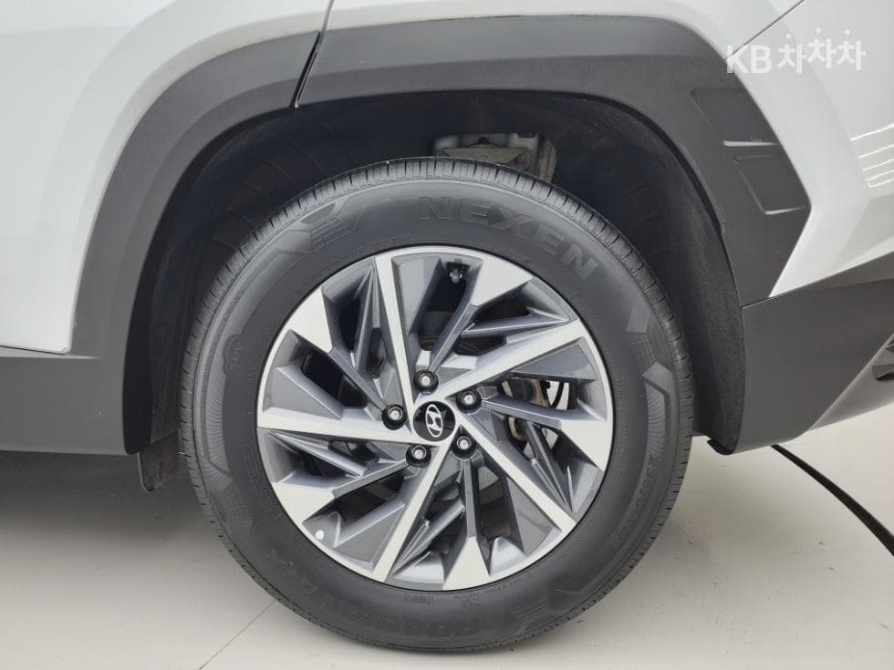 Хюндай The All New Туксон(NX (Lexus SUV)4)Дизел 2.0 4x4 Premium - 26