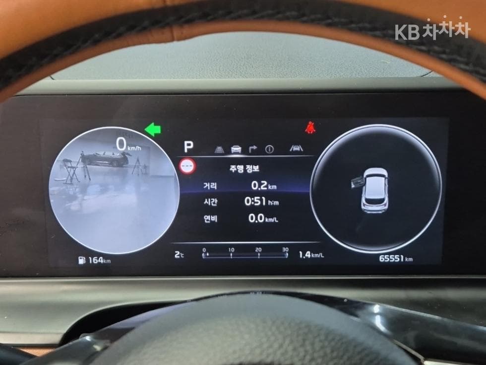 Киа The New (фейслифт) Seltos(SP2)1.6 T-GDI 2WD Signature - 6