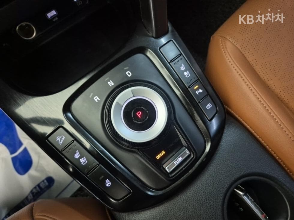 Киа The New (фейслифт) Seltos(SP2)1.6 T-GDI 2WD Signature - 8