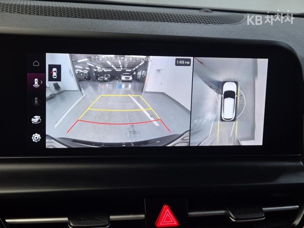 Киа The New (фейслифт) Seltos(SP2)1.6 T-GDI 2WD Signature - 14