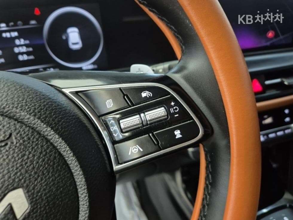 Киа The New (фейслифт) Seltos(SP2)1.6 T-GDI 2WD Signature - 15