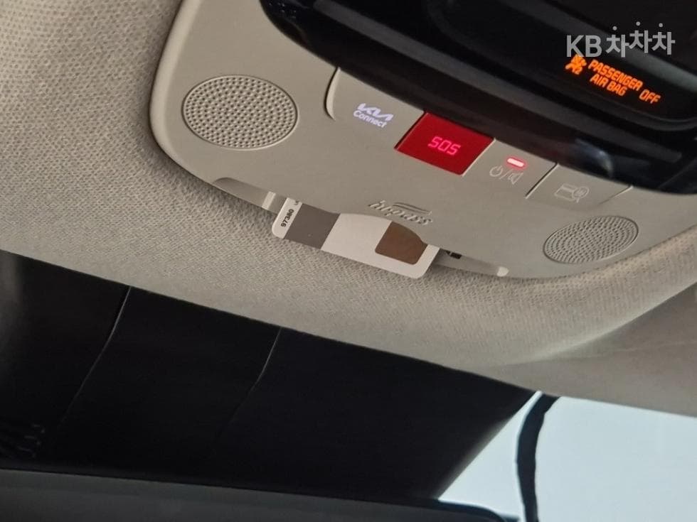 Киа The New (фейслифт) Seltos(SP2)1.6 T-GDI 2WD Signature - 16