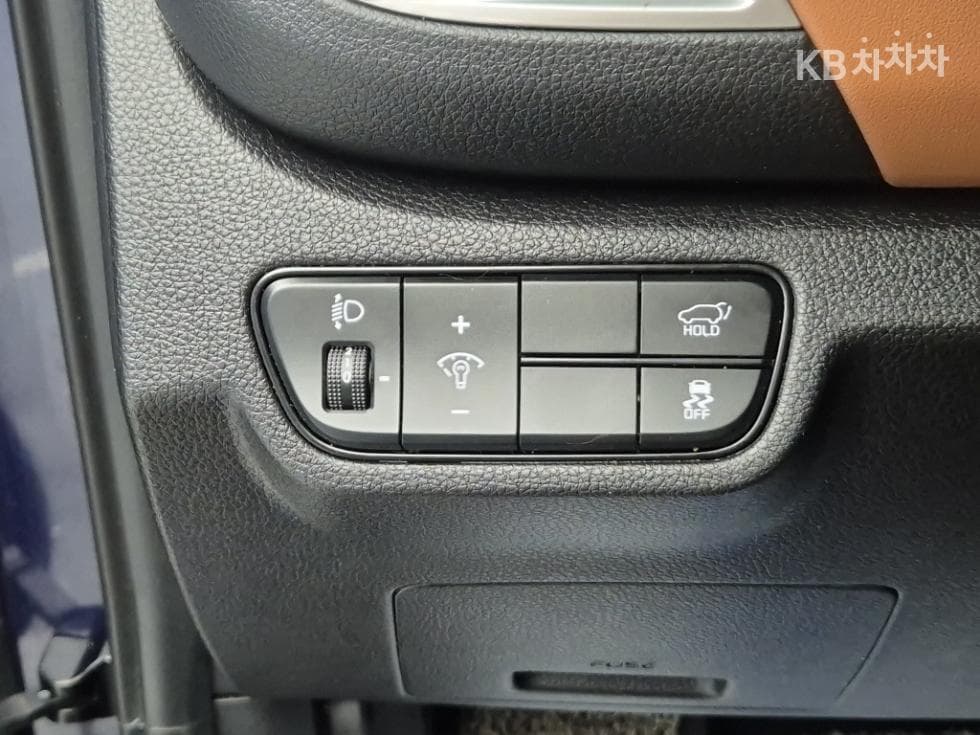 Киа The New (фейслифт) Seltos(SP2)1.6 T-GDI 2WD Signature - 17