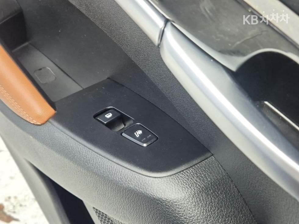 Киа The New (фейслифт) Seltos(SP2)1.6 T-GDI 2WD Signature - 19