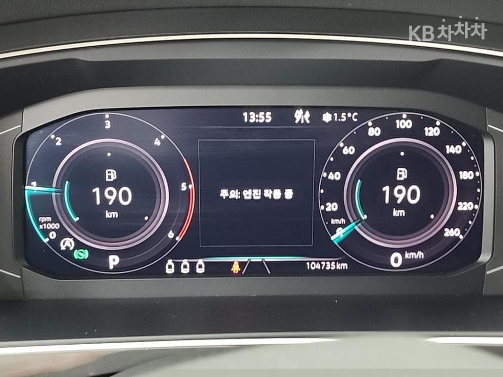 Volkswagen The New (фейслифт) Tiguan2.0 Турбо Дизел Инжекция Premium - 6