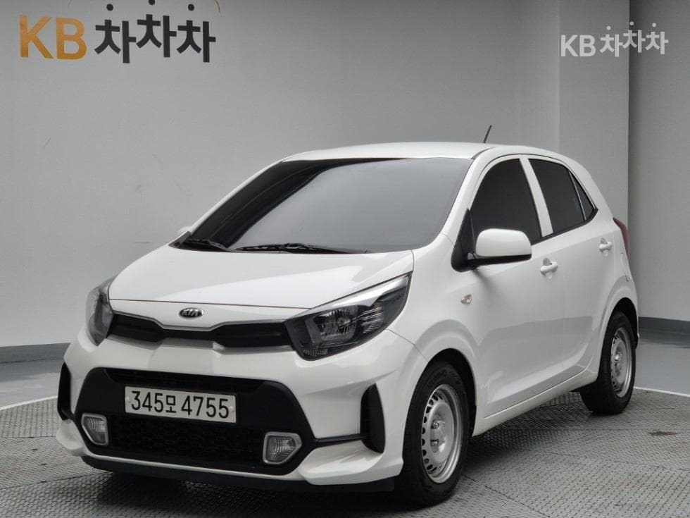Киа Morning / Picanto 어반 Ван(JA) 1.0 Бензин Ван основен - Image 1