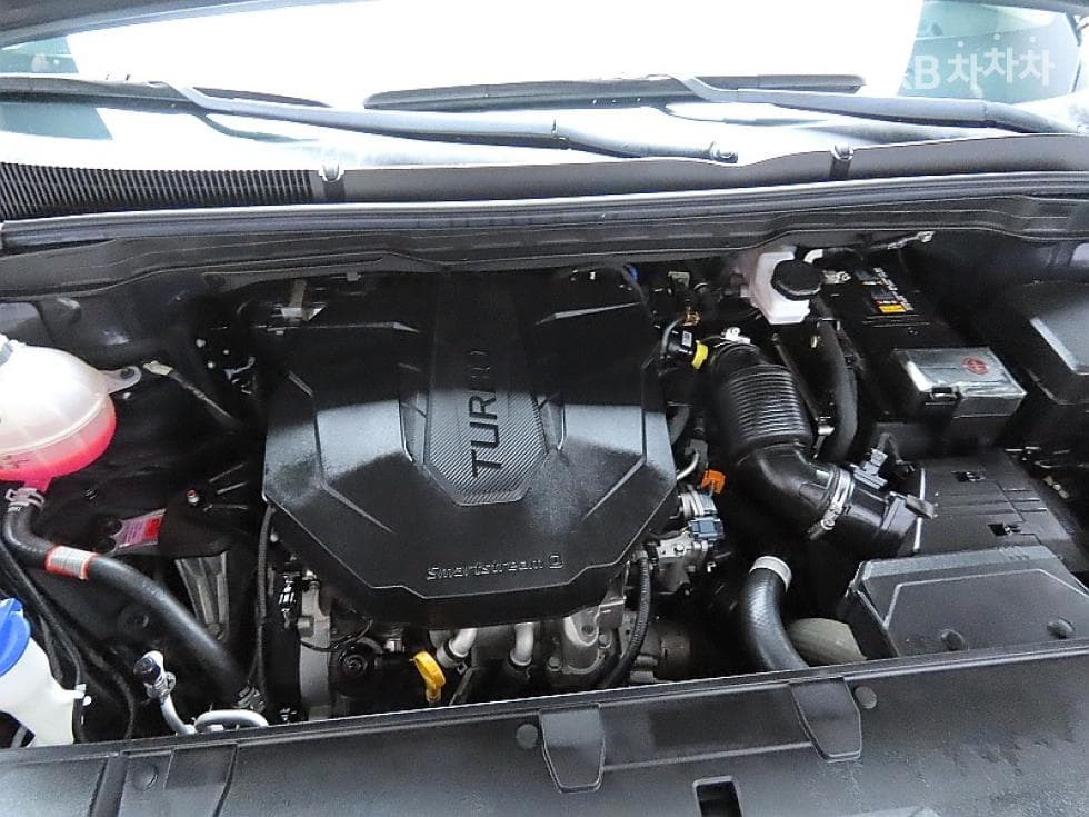 Kia Carnival 4th generationD2.2 9-seater Prestige - 7