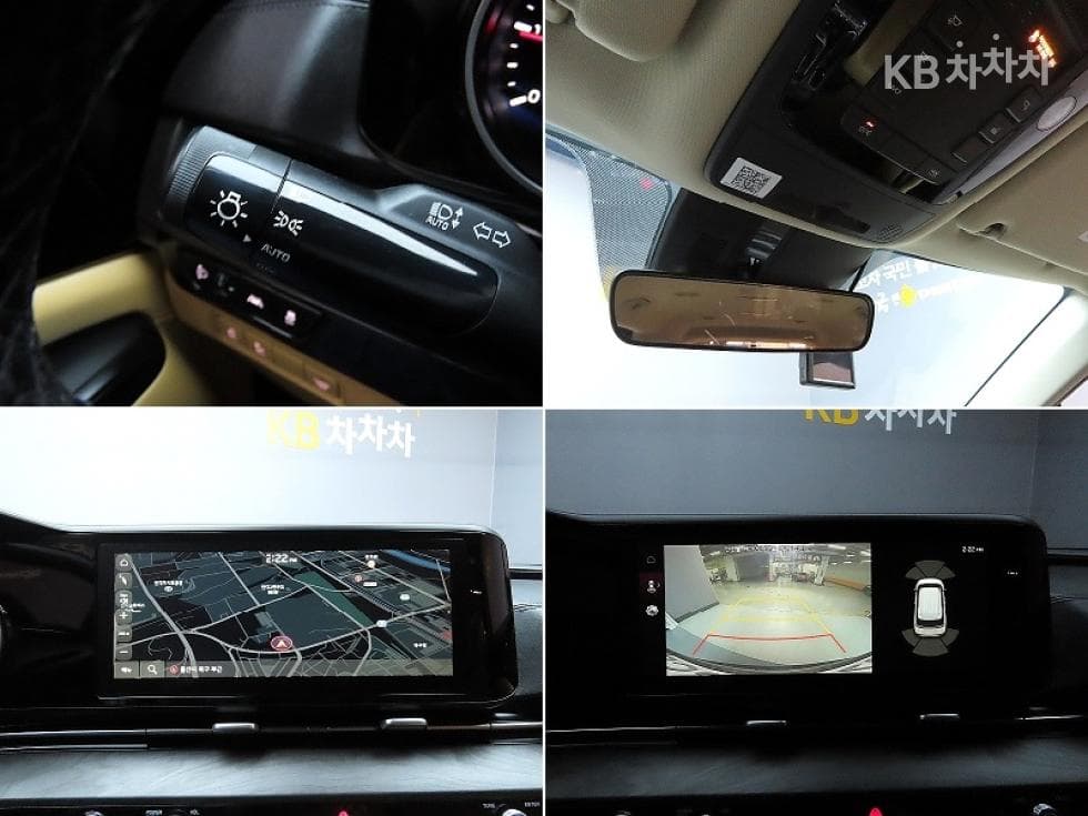 Kia Carnival 4th generationD2.2 9-seater Prestige - 15