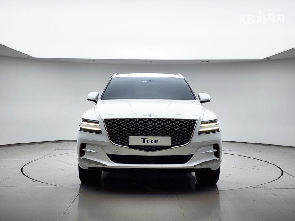 Дженезис GV803.0 Дизел AWD - 2