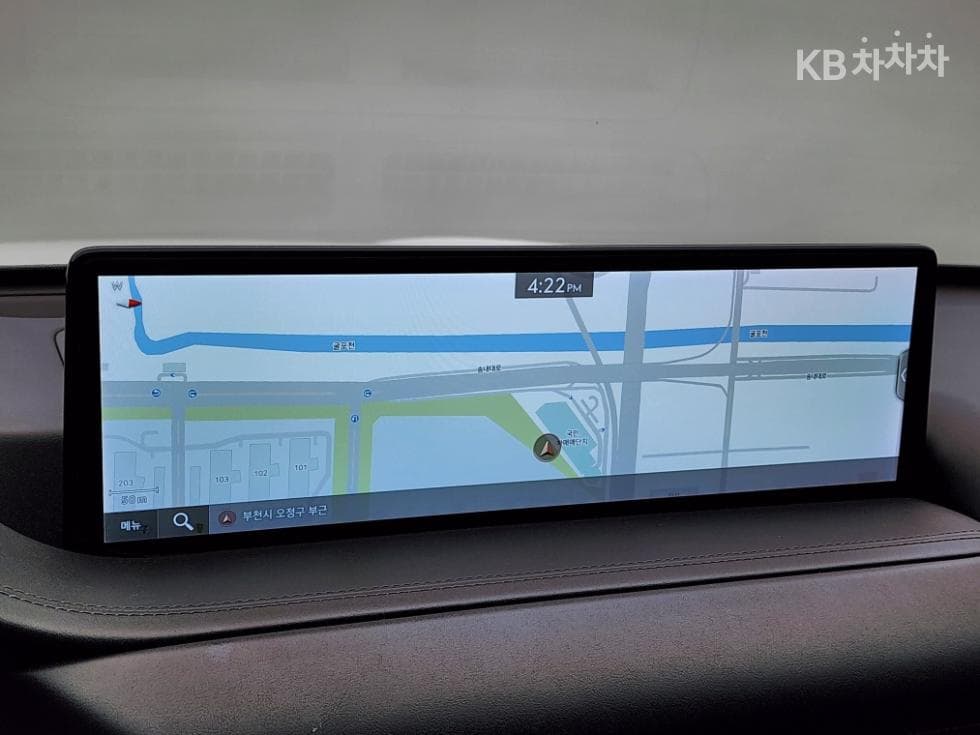 Дженезис GV803.0 Дизел AWD - 6