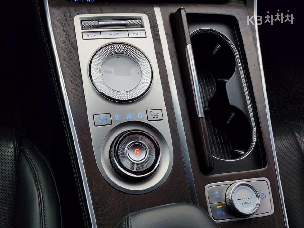 Дженезис GV803.0 Дизел AWD - 10